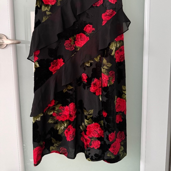 BCX Evening Dress - Picture 4 of 8